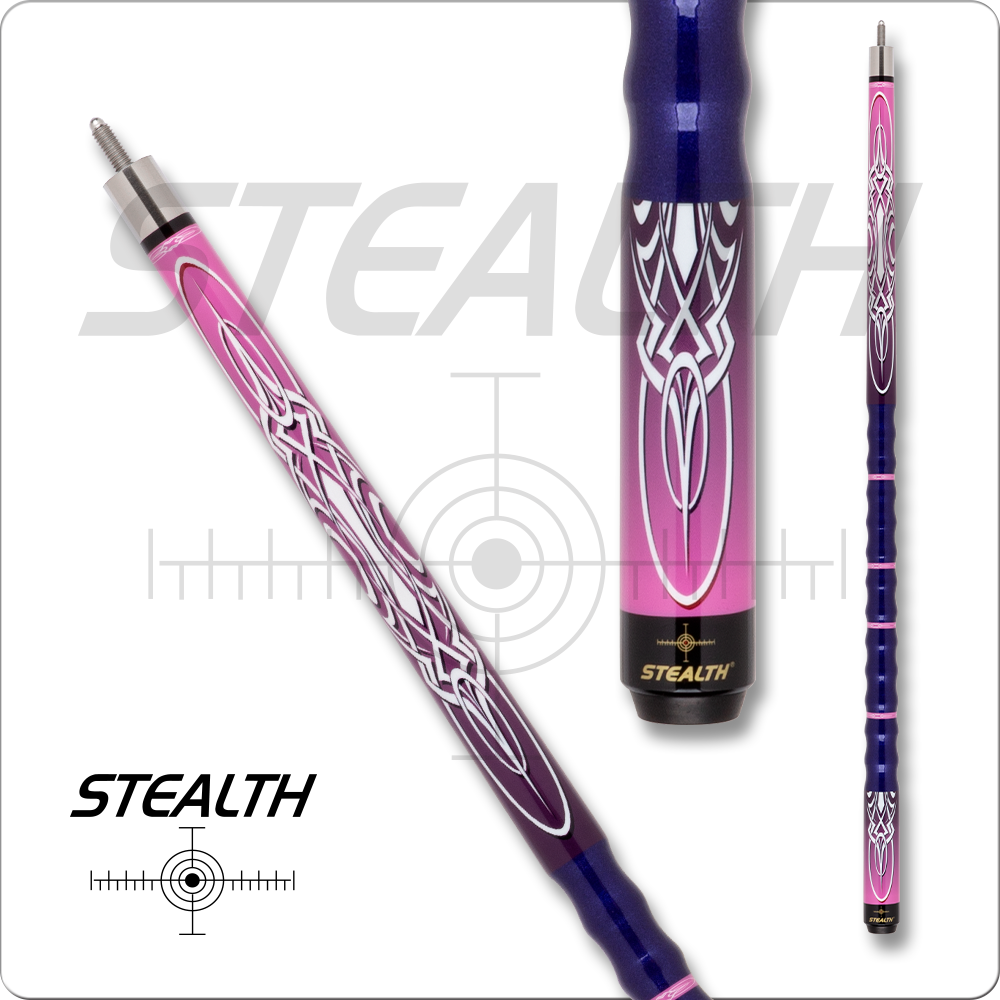 Stealth STH10 Cue
