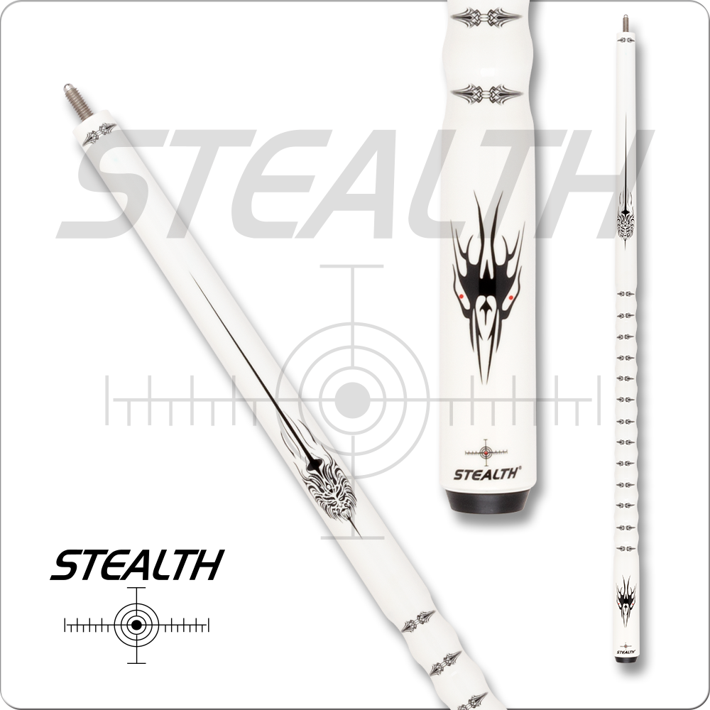 Stealth STH11 Cue