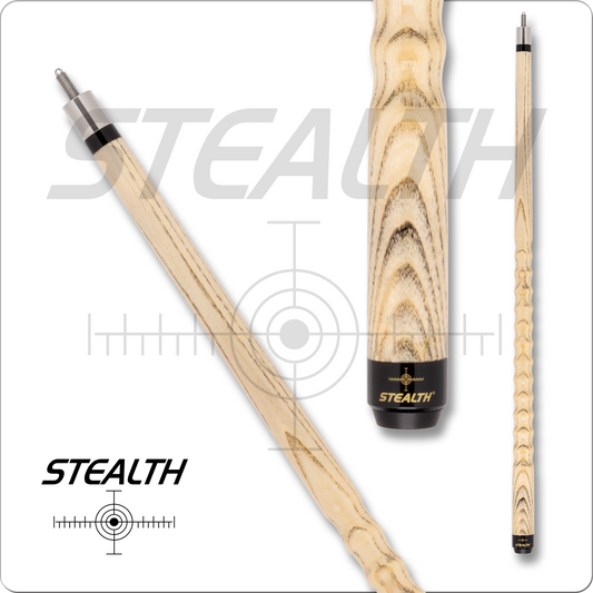 Stealth STH22 Cue