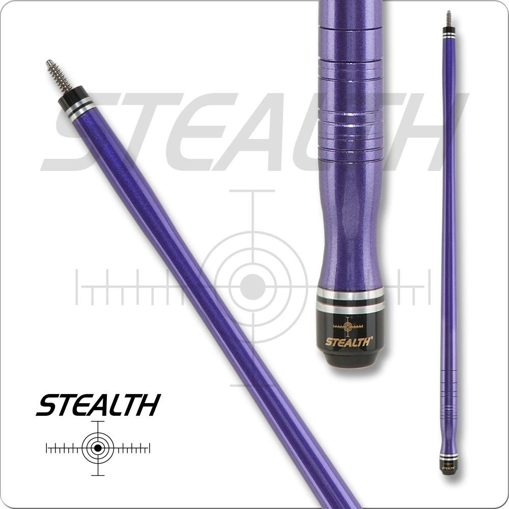 Stealth STH41 Cue