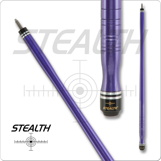 Stealth STH41 Cue