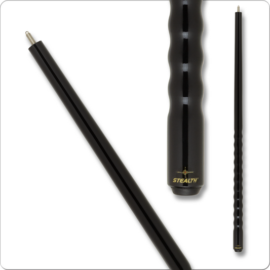 Stealth STHBK01 Break Cue - 25oz