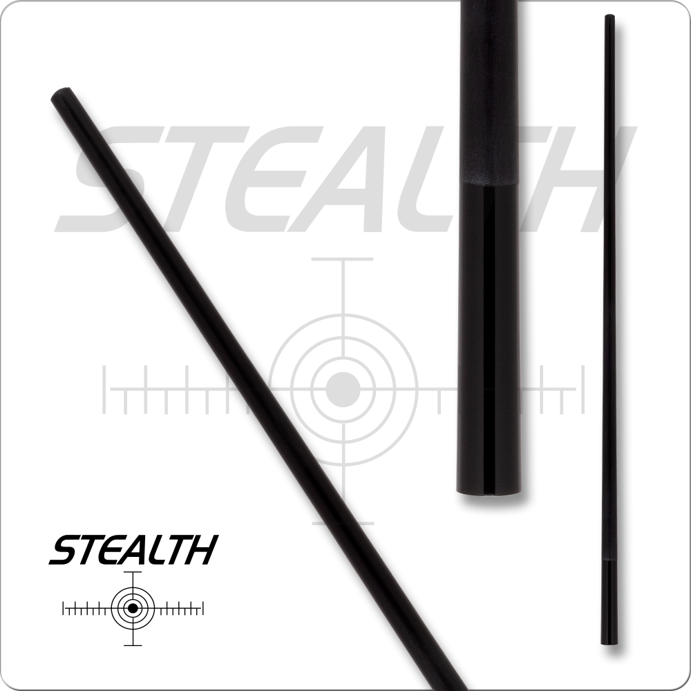 Stealth STHBK01 XS Shaft