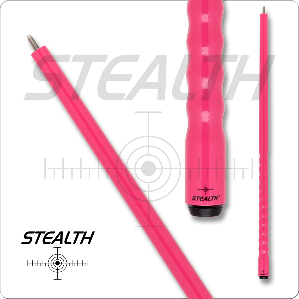 Stealth STHBK03 Break Cue