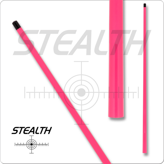 Stealth STHBK03 XS Shaft