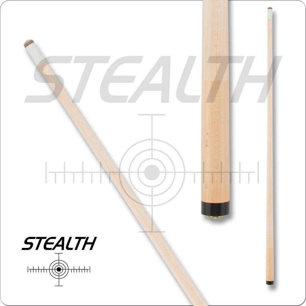 Stealth STHXS Shaft