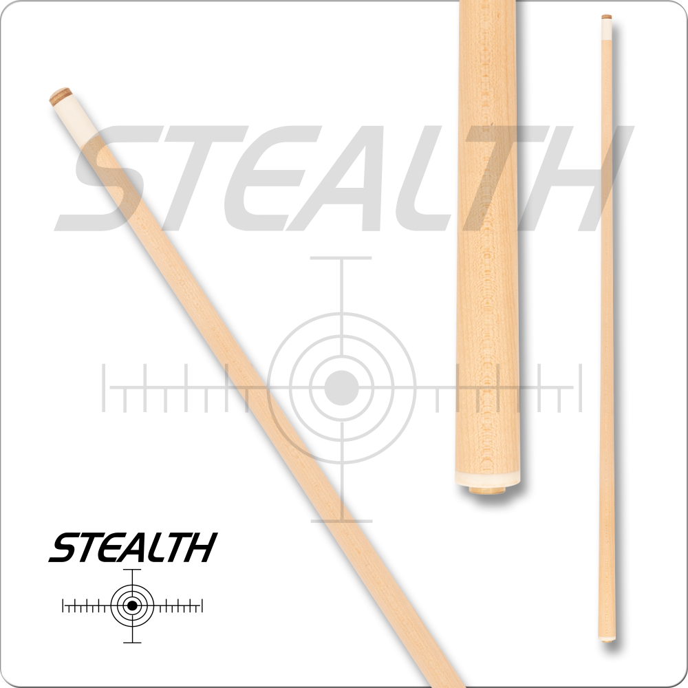 Stealth STHXS Shaft - Style B