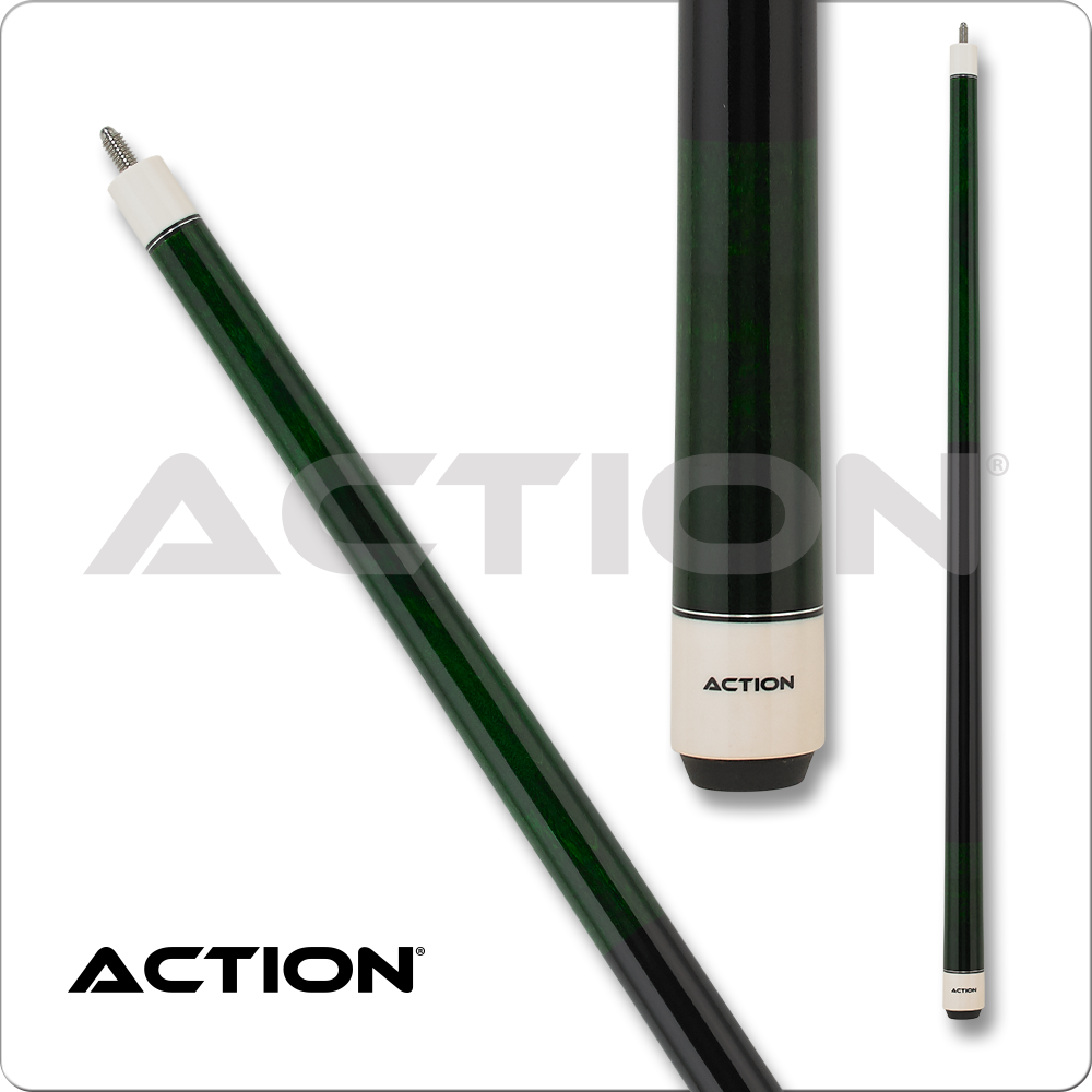 Action STR02 Starter Cue