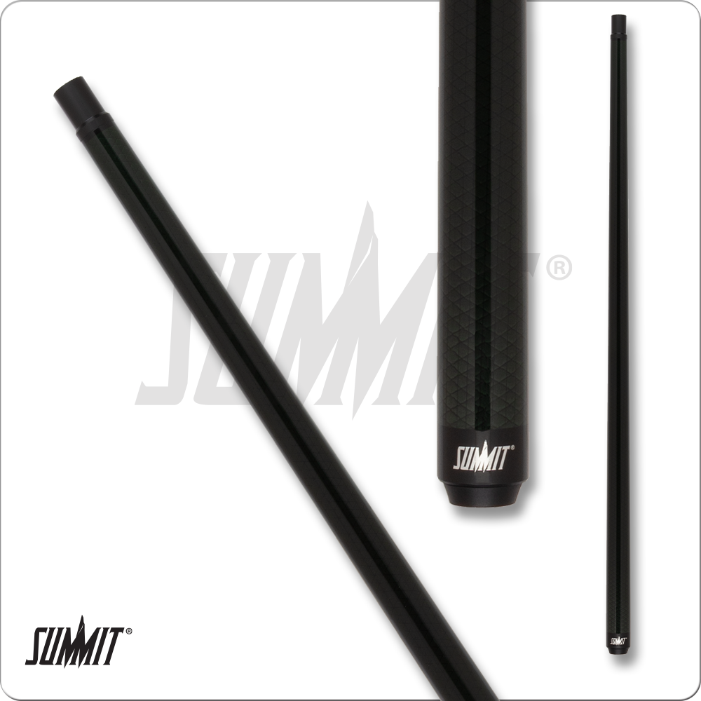 Summit - SUML20 - Full Carbon Fiber Purple Cue