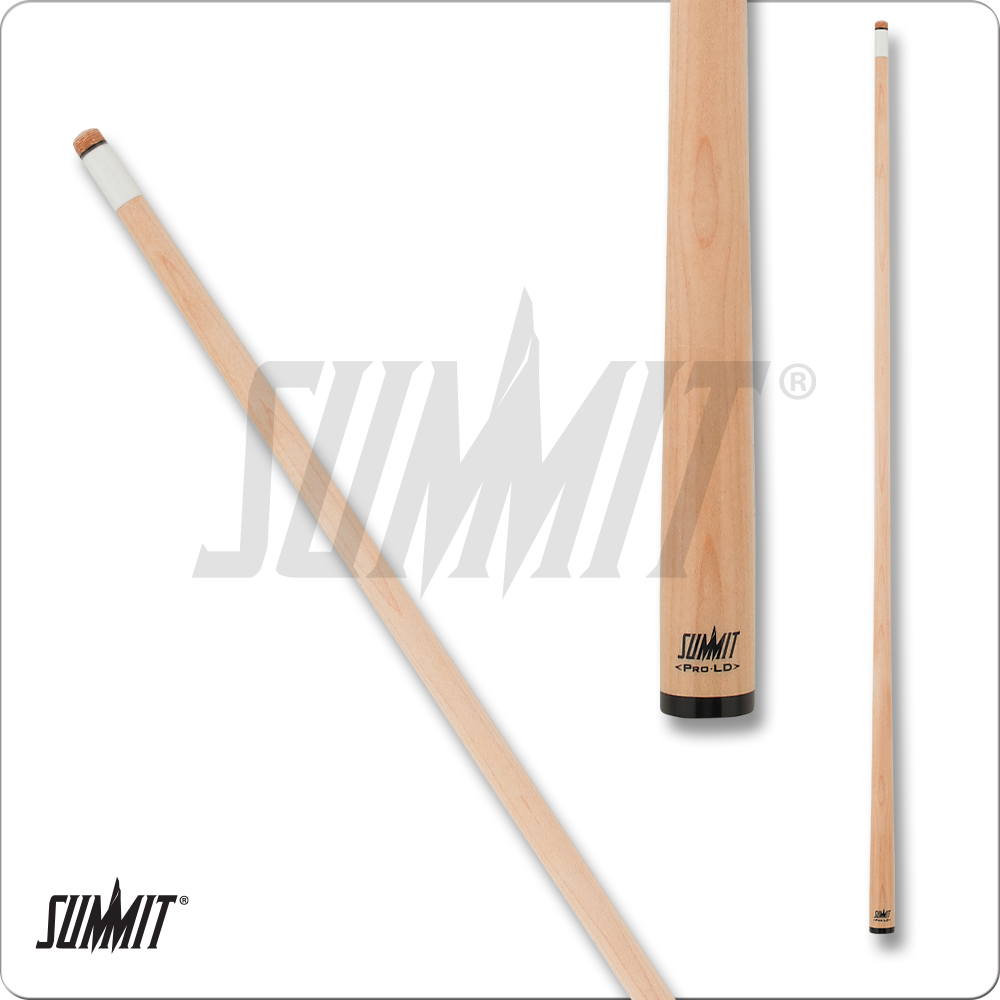 Summit SUMXS2 Pro LD Shaft