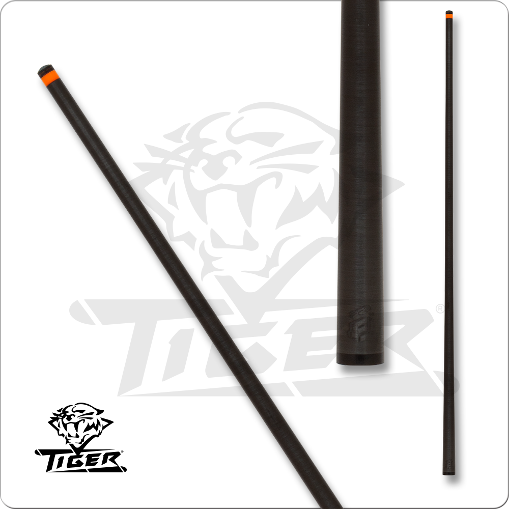 Tiger TIGCFP Fortis Pro Carbon Fiber Shaft 12mm