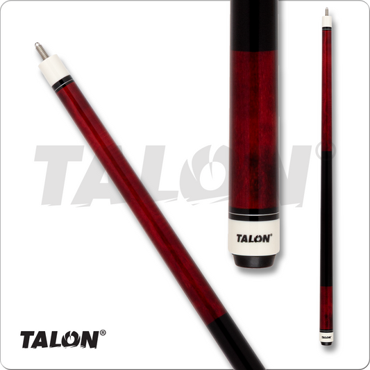 Talon Starter - TL04 - Red Stain Cue - TL04