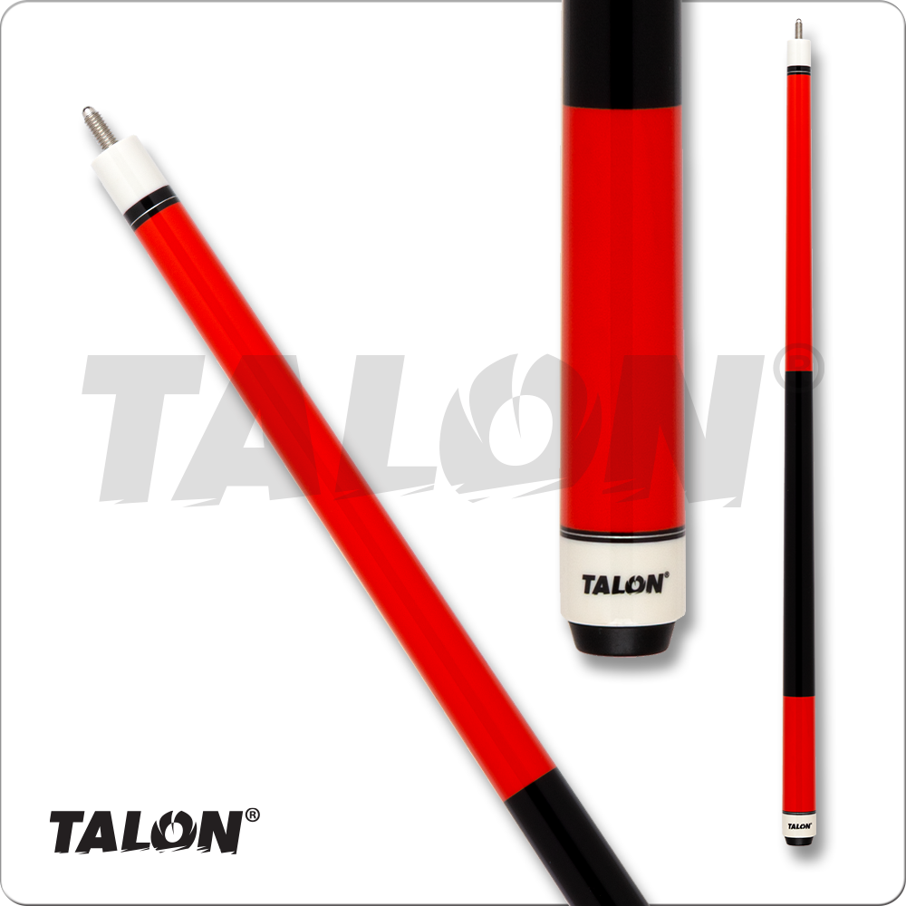 Talon Starter - TL07 - Tangerine Cue - TL07