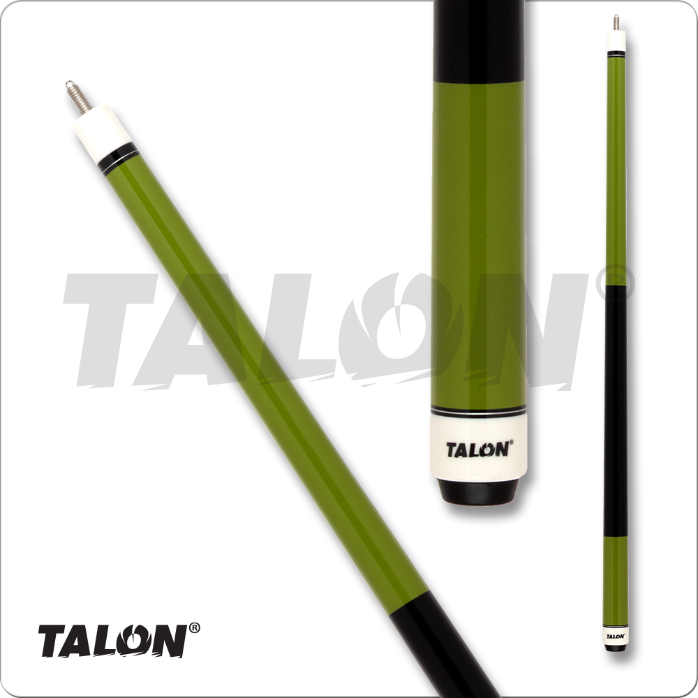 Talon Starter - TL09 - Olive Cue - TL09