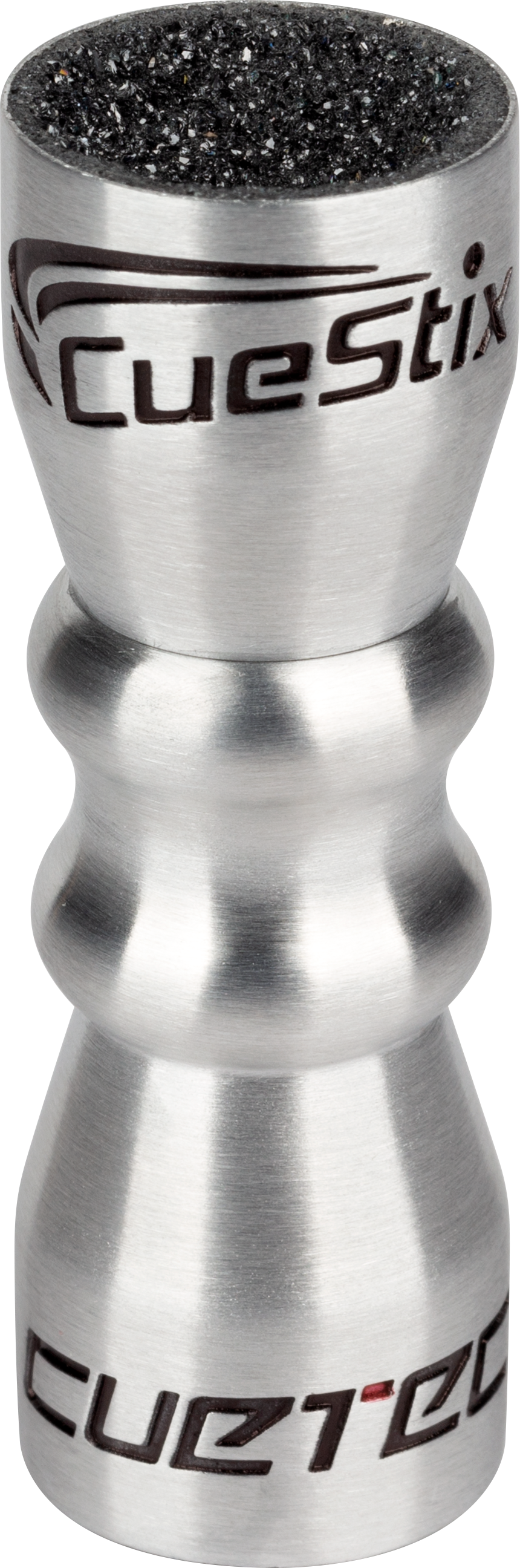 Cuetec TTBOW Bowtie Tip Tool - Silver