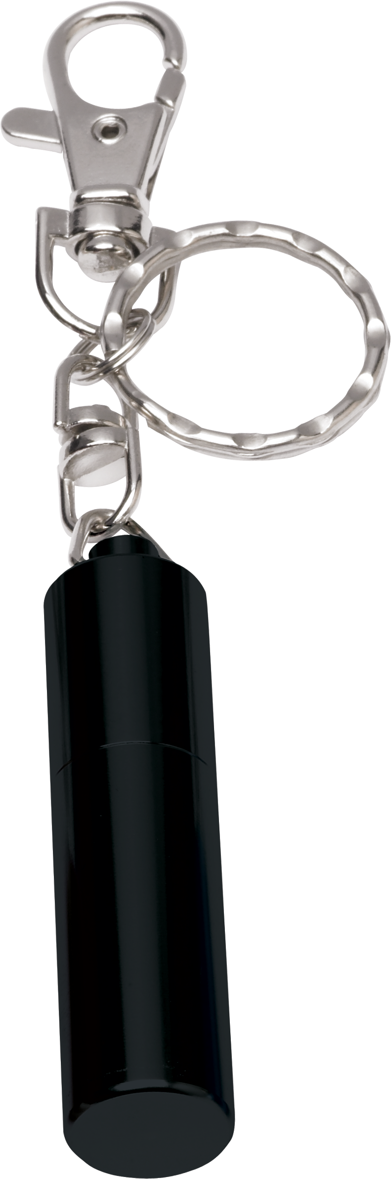 Action TTLT Little Tipper Key Chain - Black