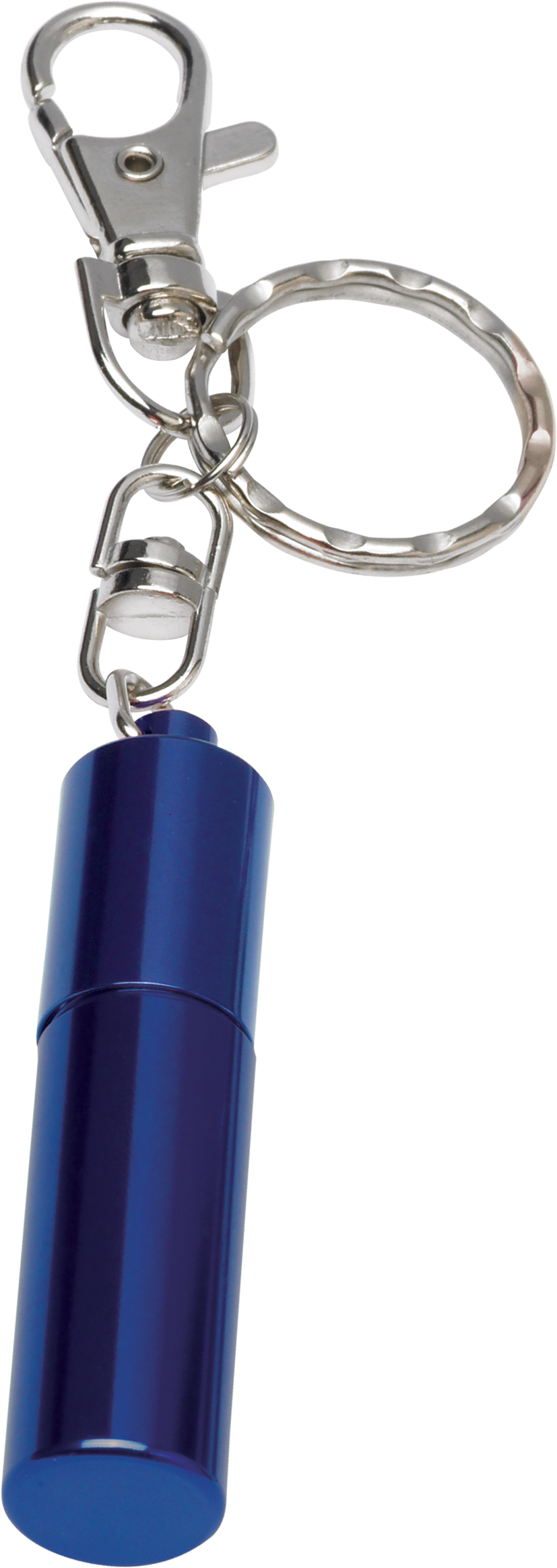 Action TTLT Little Tipper Key Chain - Blue