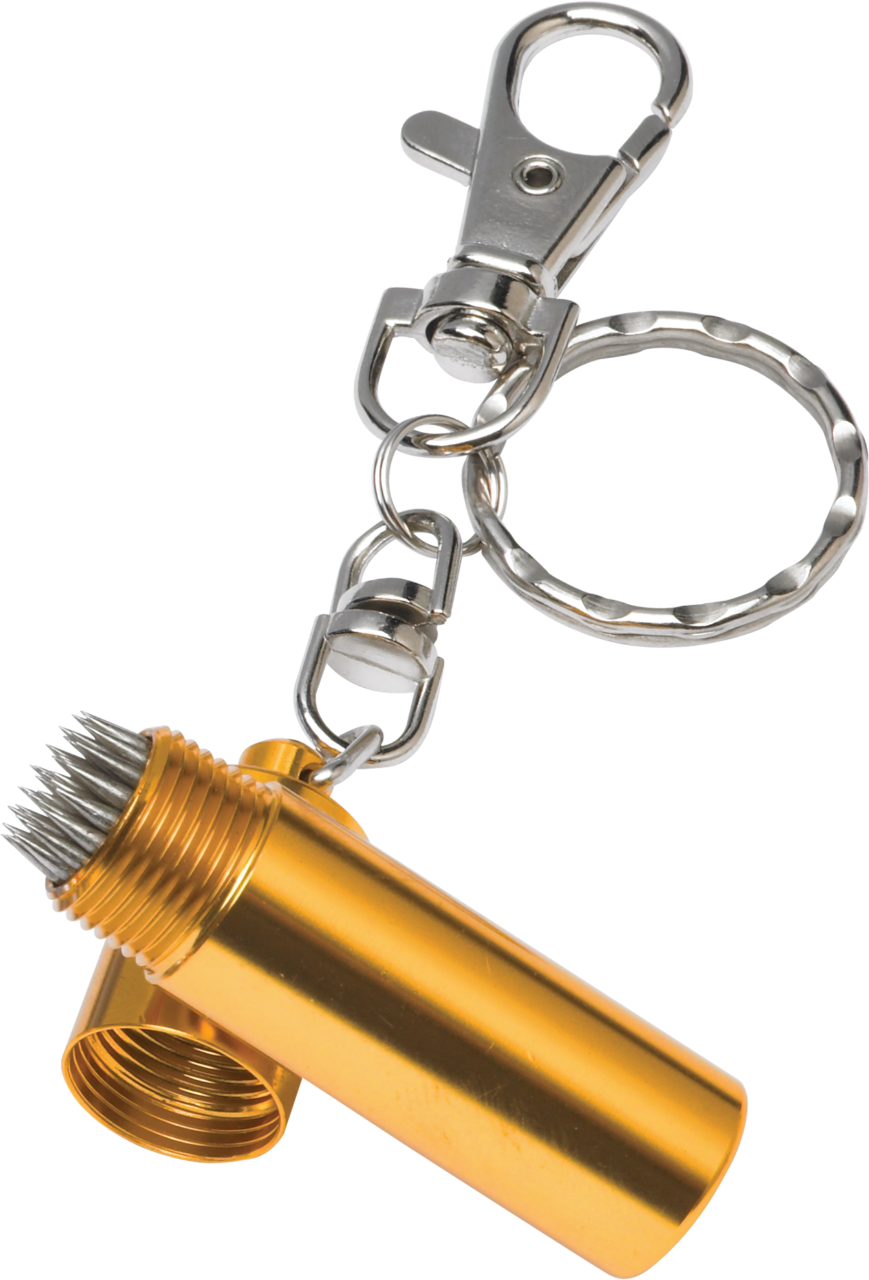 Action TTLT Little Tipper Key Chain - Gold