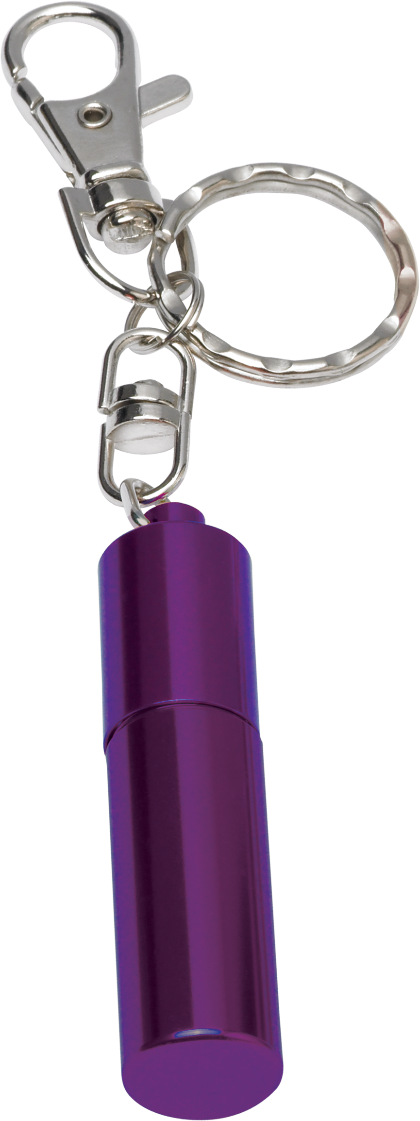 Action TTLT Little Tipper Key Chain - Purple