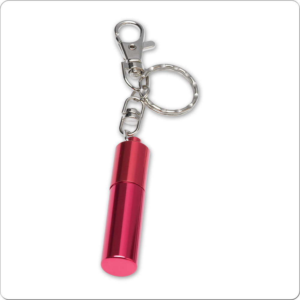 Action TTLT Little Tipper Key Chain - Red