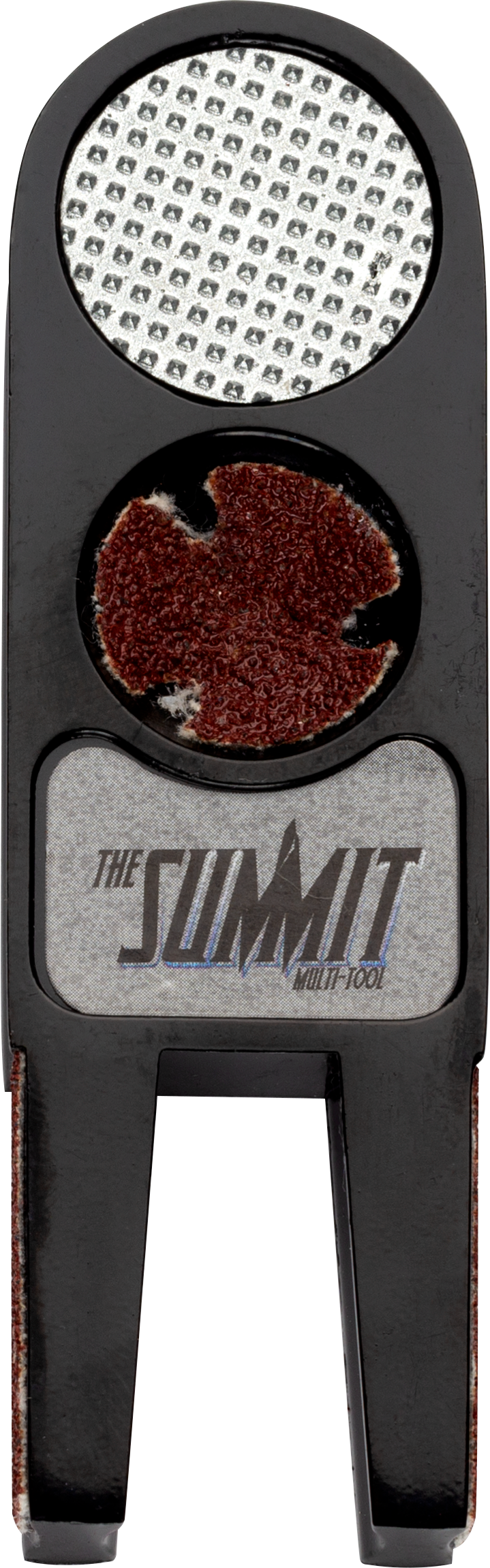 Summit TTSUM Multi-Tool - Black
