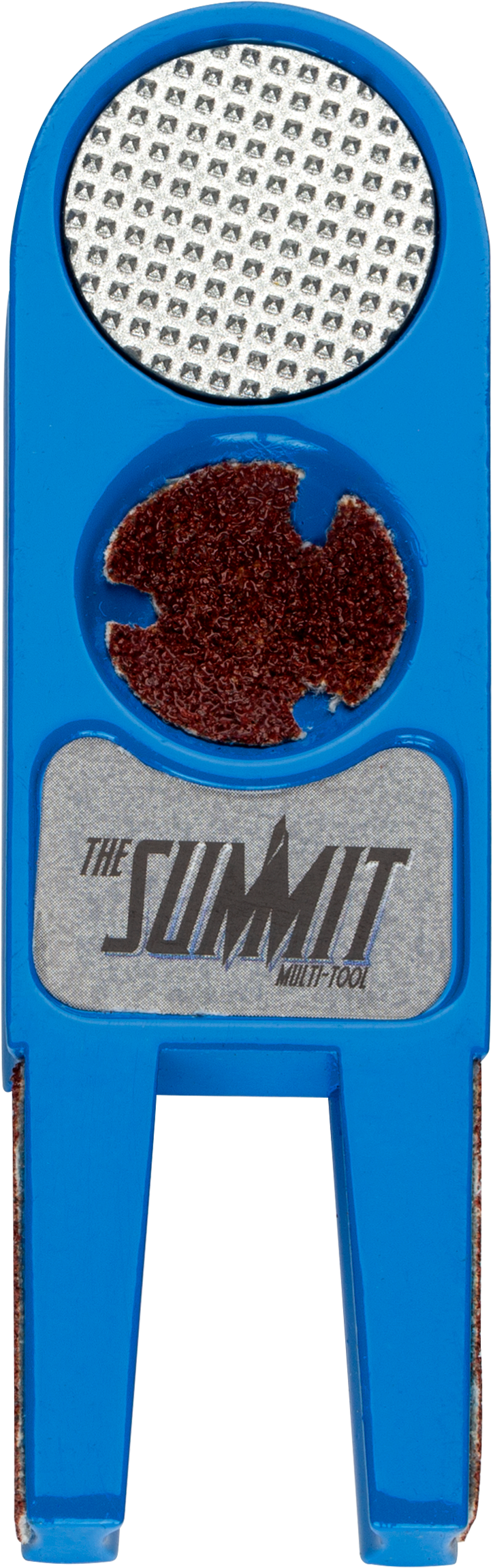 Summit TTSUM Multi-Tool - Blue