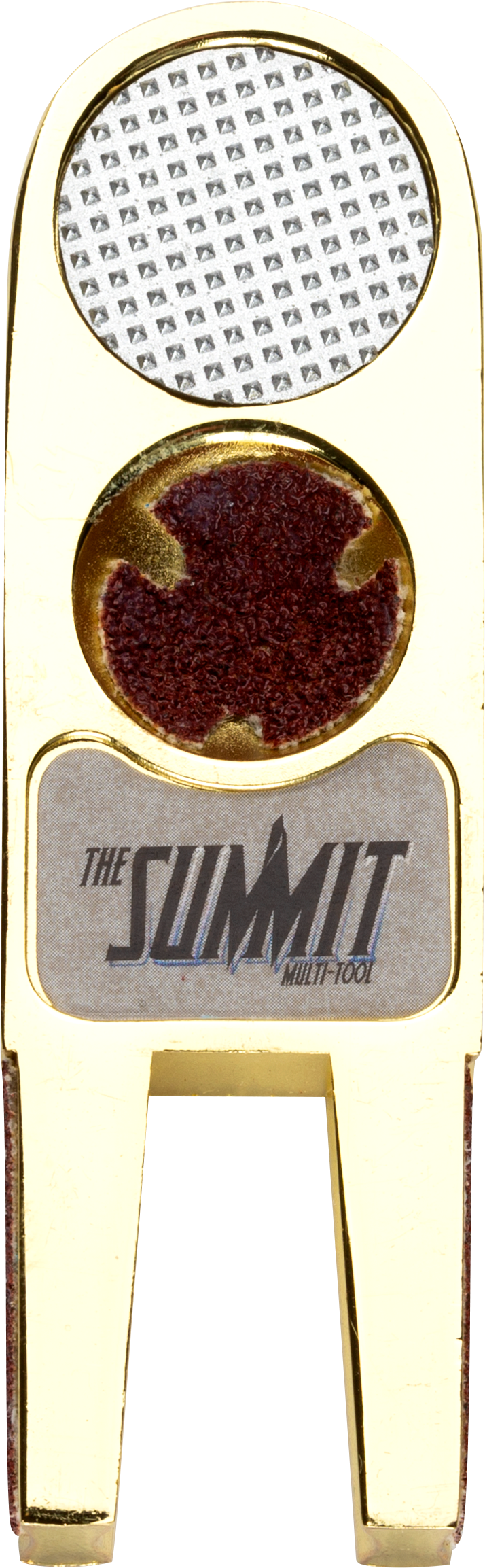 Summit TTSUM Multi-Tool - Gold