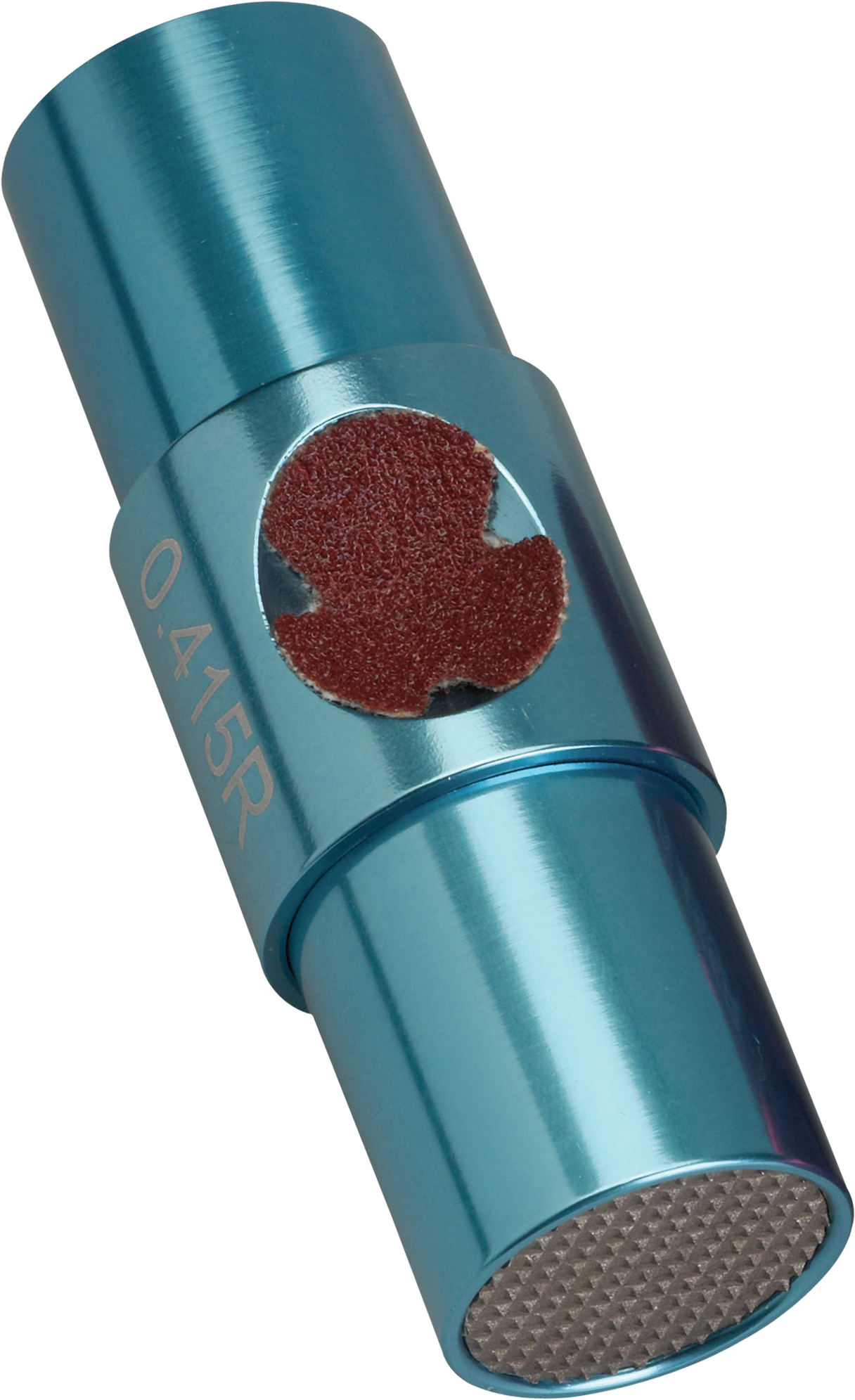 Tip Master TTTM Tip Tool - Electric Blue
