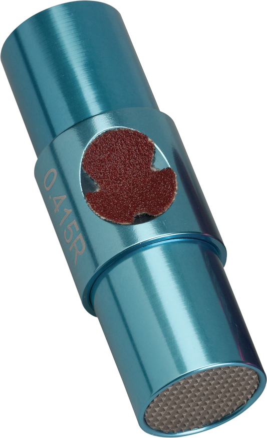 Tip Master TTTM Tip Tool - Electric Blue