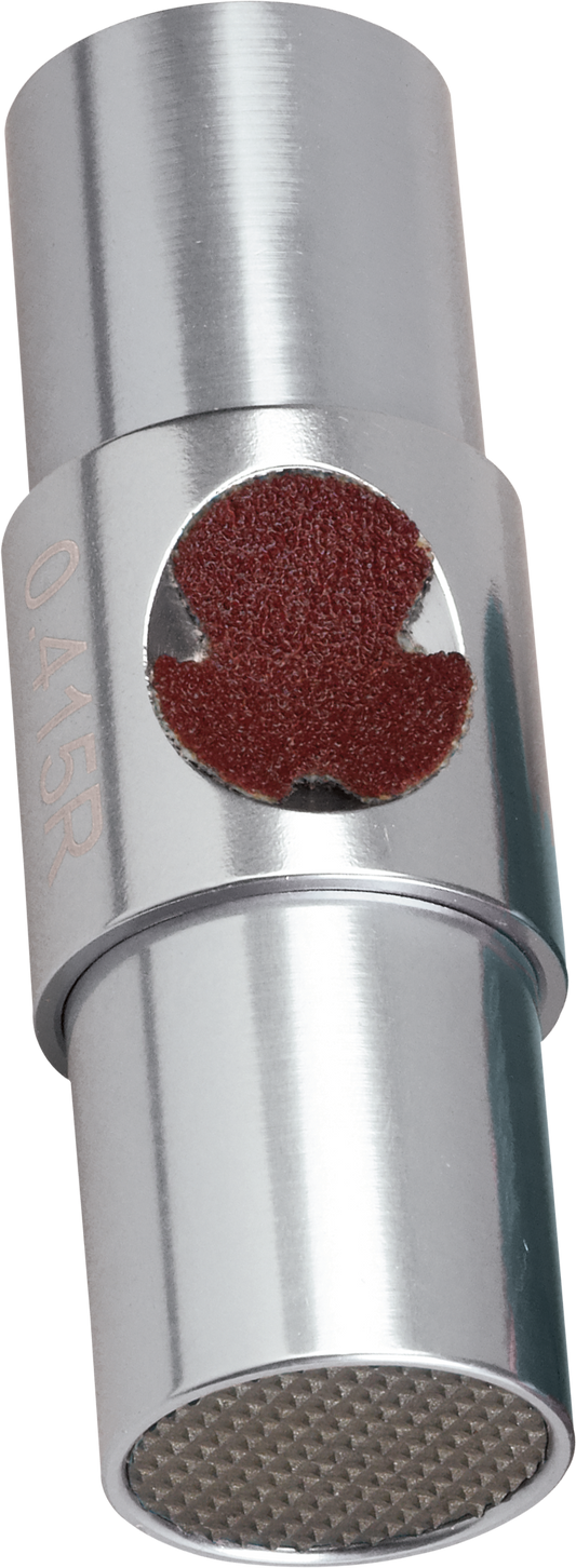 Tip Master TTTM Tip Tool - Silver