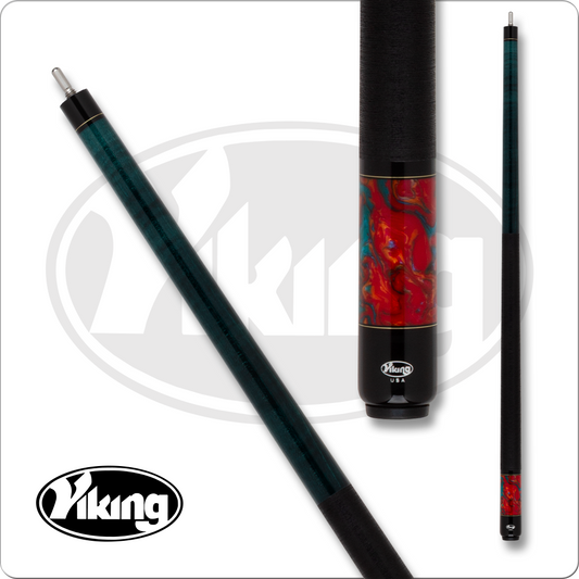 Viking VIKB0108 Bedlam Series Cue