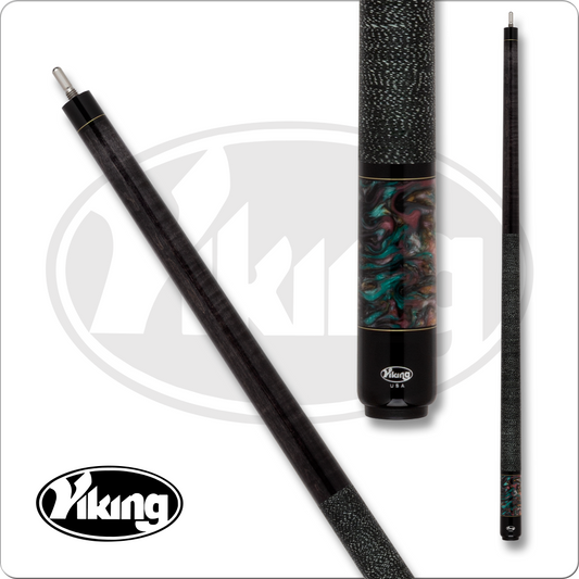 Viking VIKB0111 Bedlam Series Cue