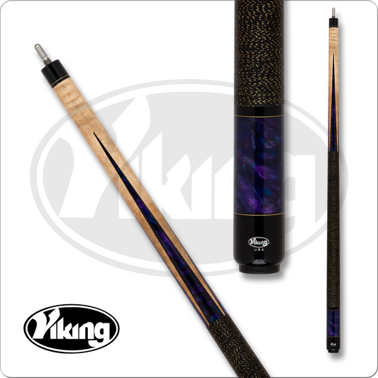 Viking VIKB0307 Bedlam Series Cue