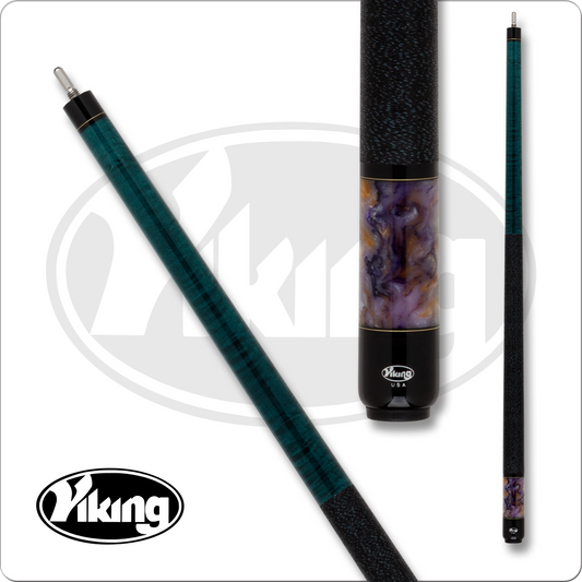 Viking VIKB0308 Bedlam Series Cue