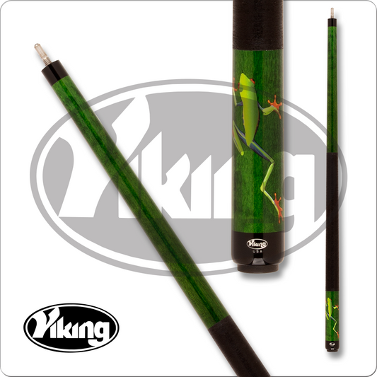 Viking VIKFROG Cue