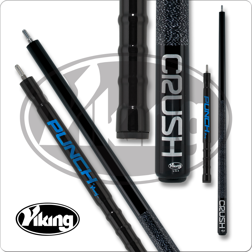 Viking VIKJBC Crush/Punch Break/ Jump Cue