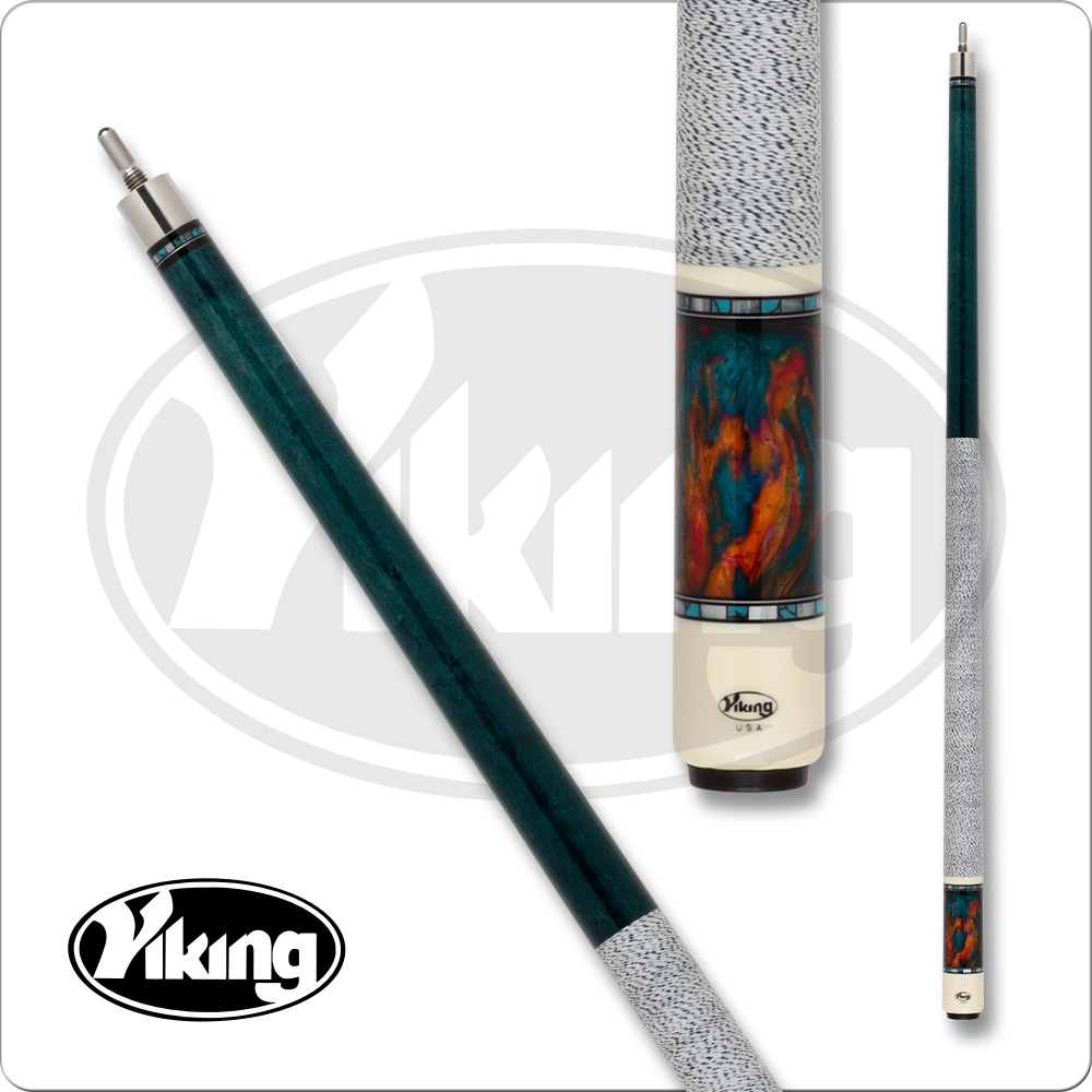 Viking VIKT0308 Twilight Series Cue