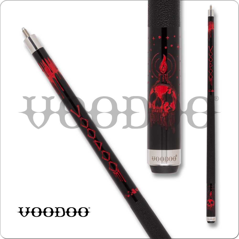 Voodoo VOD43 Cue