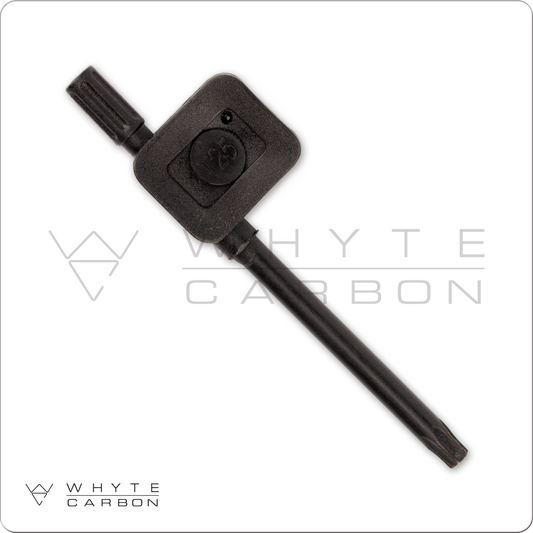 Whyte Carbon WCFT Adapter Tool