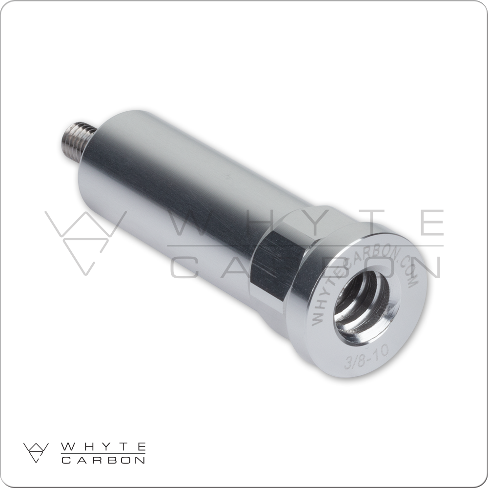 Whyte Carbon Interchangeable Joint Adapter