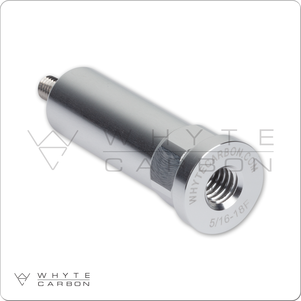 Whyte Carbon Interchangeable Joint Adapter - 18oz