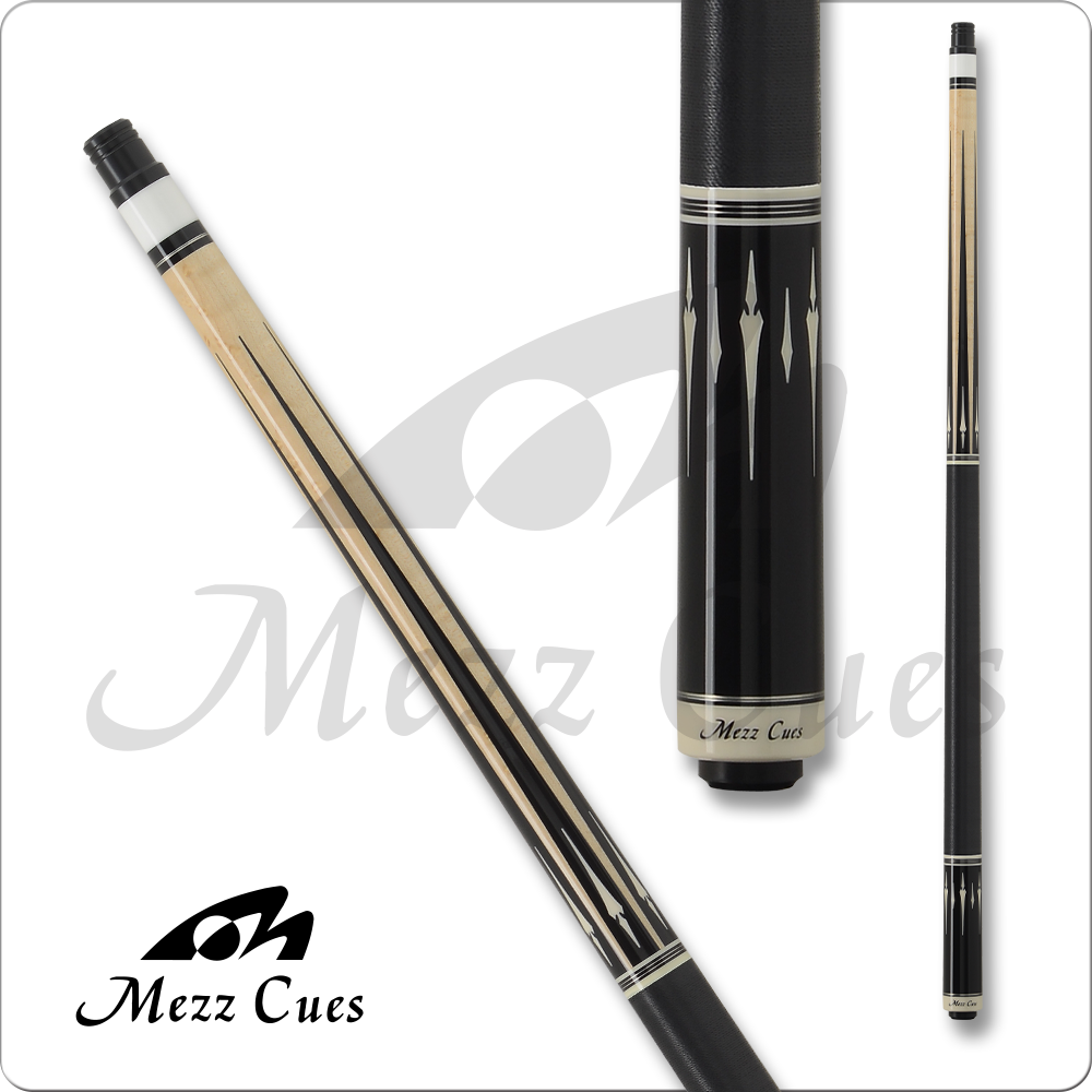 Mezz ZZAS32 ASTR23 Series Cue - 19oz