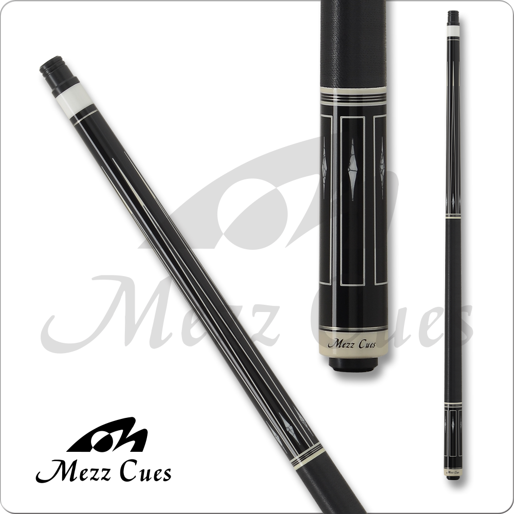Mezz ZZAS33 ASTR23 Series Cue - 19oz