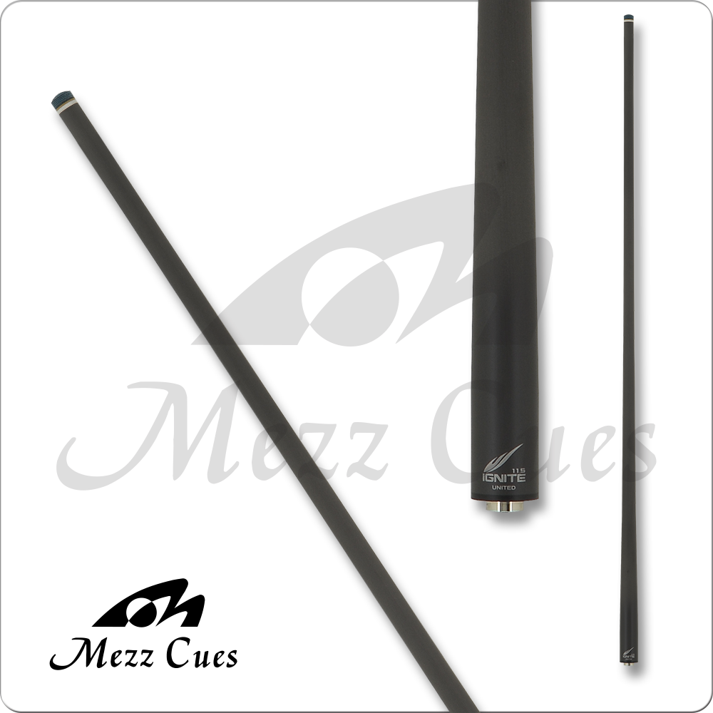 Mezz ZZIG Ignite Carbon Shaft - 11.5mm