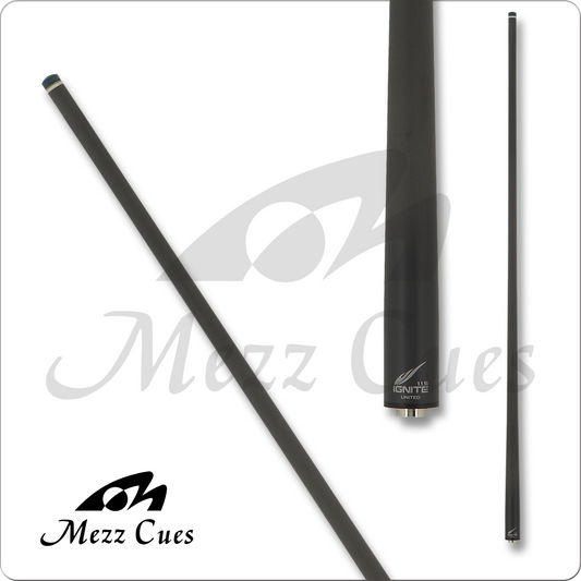 Mezz ZZIG Ignite Carbon Shaft - 11.5mm