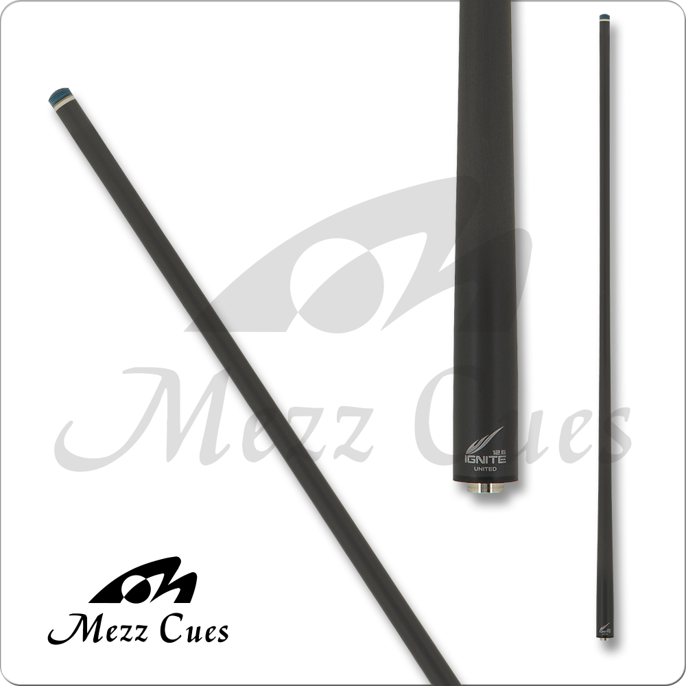 Mezz ZZIG Ignite Carbon Shaft - 12.6mm