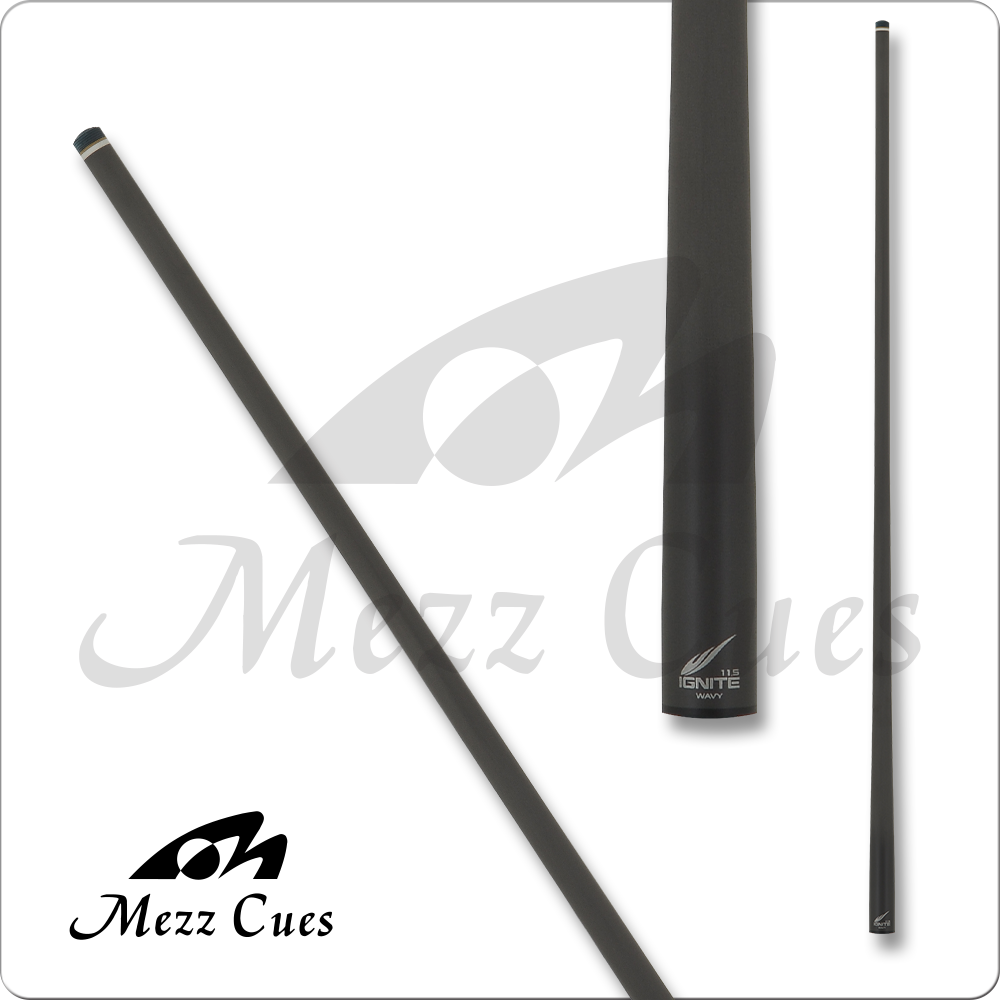 Mezz ZZIG Ignite Carbon Shaft - 11.5mm