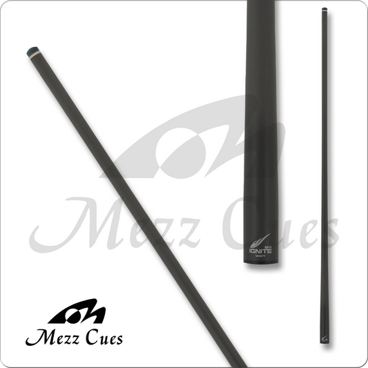 Mezz ZZIG Ignite Carbon Shaft - 12.6mm