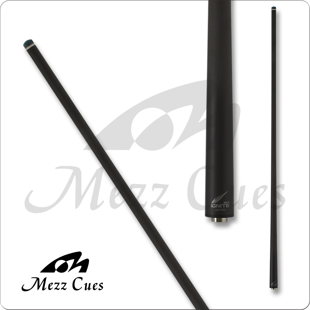 Mezz ZZIG Ignite Carbon Shaft - 30" United