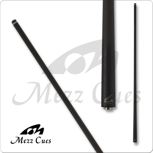 Mezz ZZIG Ignite Carbon Shaft - 30" United